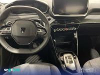 Peugeot 2008 N2008  Hybrid 136 eDCS6 Style