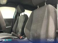 Peugeot 2008 N2008  Hybrid 136 eDCS6 Style
