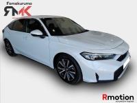 Honda Civic ELEGANCE