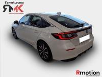 Honda Civic ELEGANCE