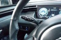 Hyundai Tucson TUCSON 1.6 TGDI HEV 230CV MAXX AUTO