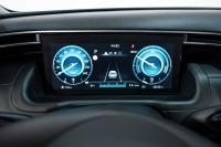 Hyundai Tucson TUCSON 1.6 TGDI HEV 230CV MAXX AUTO