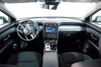 Hyundai Tucson TUCSON 1.6 TGDI HEV 230CV MAXX AUTO