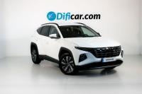 Hyundai Tucson TUCSON 1.6 TGDI HEV 230CV MAXX AUTO