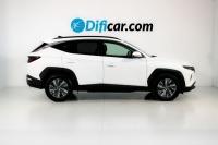 Hyundai Tucson TUCSON 1.6 TGDI HEV 230CV MAXX AUTO