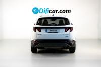 Hyundai Tucson TUCSON 1.6 TGDI HEV 230CV MAXX AUTO