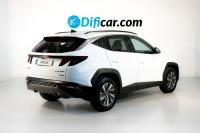 Hyundai Tucson TUCSON 1.6 TGDI HEV 230CV MAXX AUTO