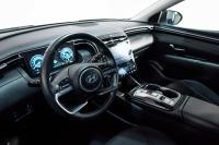 Hyundai Tucson TUCSON 1.6 TGDI HEV 230CV MAXX AUTO