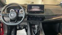 Nissan Qashqai 1.3 DIG-T MHEV 103KW N-CONNECTA 140CV 5P