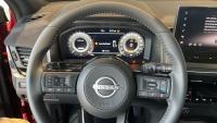 Nissan Qashqai 1.3 DIG-T MHEV 103KW N-CONNECTA 140CV 5P