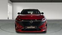 Nissan Qashqai 1.3 DIG-T MHEV 103KW N-CONNECTA 140CV 5P