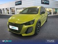 Peugeot 208 Eléctrico 156 (115 Kw) GT