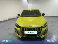 Peugeot 208 Eléctrico 156 (115 Kw) GT
