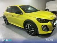 Peugeot 208 Eléctrico 156 (115 Kw) GT