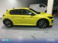 Peugeot 208 Eléctrico 156 (115 Kw) GT