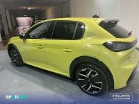 Peugeot 208 Eléctrico 156 (115 Kw) GT