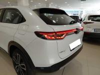 Honda Hr-v ADVANCE