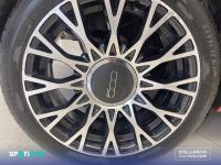 Fiat 500 1.0 Hybrid 51KW (70 CV) Dolcevita