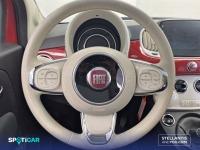 Fiat 500 1.0 Hybrid 51KW (70 CV) Dolcevita