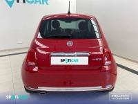 Fiat 500 1.0 Hybrid 51KW (70 CV) Dolcevita