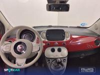 Fiat 500 1.0 Hybrid 51KW (70 CV) Dolcevita