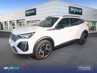 Peugeot 2008 N2008  Hybrid 145 eDCS6 Allure