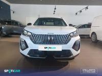Peugeot 2008 N2008  Hybrid 145 eDCS6 Allure