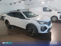 Peugeot 2008 N2008  Hybrid 145 eDCS6 Allure