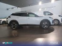 Peugeot 2008 N2008  Hybrid 145 eDCS6 Allure