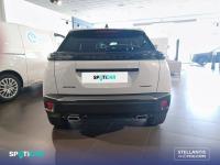 Peugeot 2008 N2008  Hybrid 145 eDCS6 Allure