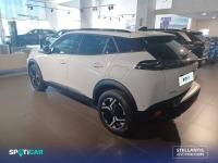 Peugeot 2008 N2008  Hybrid 145 eDCS6 Allure