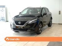 Nissan Qashqai 1.3 DIG-T MHEV TEKNA 140CV 5P