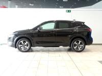 Nissan Qashqai 1.3 DIG-T MHEV TEKNA 140CV 5P