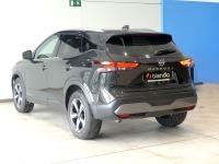 Nissan Qashqai 1.3 DIG-T MHEV TEKNA 140CV 5P