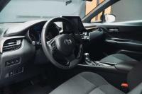 Toyota C-hr todoterreno 1.8 125h advance (cx)