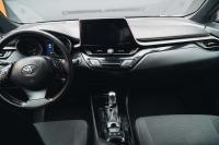 Toyota C-hr todoterreno 1.8 125h advance (cx)