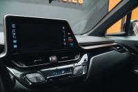 Toyota C-hr todoterreno 1.8 125h advance (cx)