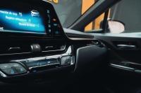 Toyota C-hr todoterreno 1.8 125h advance (cx)