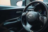 Toyota C-hr todoterreno 1.8 125h advance (cx)