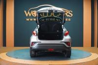 Toyota C-hr todoterreno 1.8 125h advance (cx)