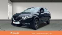 Nissan Qashqai 1.3 DIG-T MHEV 103KW ACENTA 140CV 5P