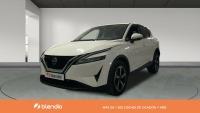 Nissan Qashqai 1.3 DIG-T MHEV 103KW N-CONNECTA 140CV 5P