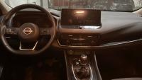 Nissan Qashqai 1.3 DIG-T MHEV 103KW N-CONNECTA 140CV 5P