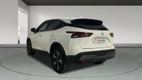 Nissan Qashqai 1.3 DIG-T MHEV 103KW N-CONNECTA 140CV 5P