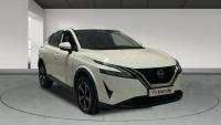 Nissan Qashqai 1.3 DIG-T MHEV 103KW N-CONNECTA 140CV 5P
