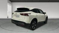 Nissan Qashqai 1.3 DIG-T MHEV 103KW N-CONNECTA 140CV 5P