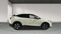 Nissan Qashqai 1.3 DIG-T MHEV 103KW N-CONNECTA 140CV 5P