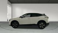 Nissan Qashqai 1.3 DIG-T MHEV 103KW N-CONNECTA 140CV 5P