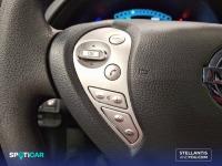 Nissan Leaf 30kWh Acenta