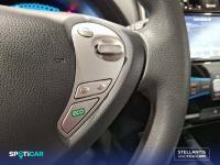 Nissan Leaf 30kWh Acenta